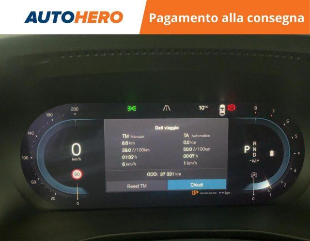 VOLVO XC40 B3 automatico Core