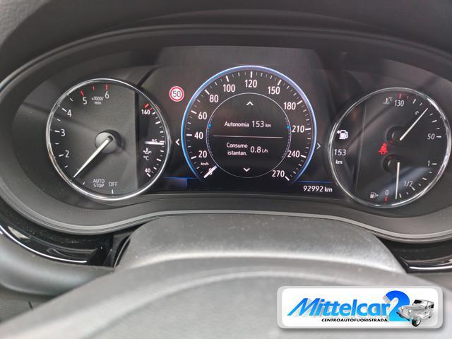 OPEL Astra 1.5 CDTI 122 CV S&S Sports Tourer Ultimate