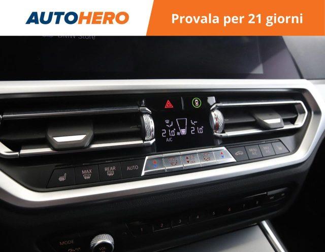 BMW 320 d 48V xDrive Touring Msport