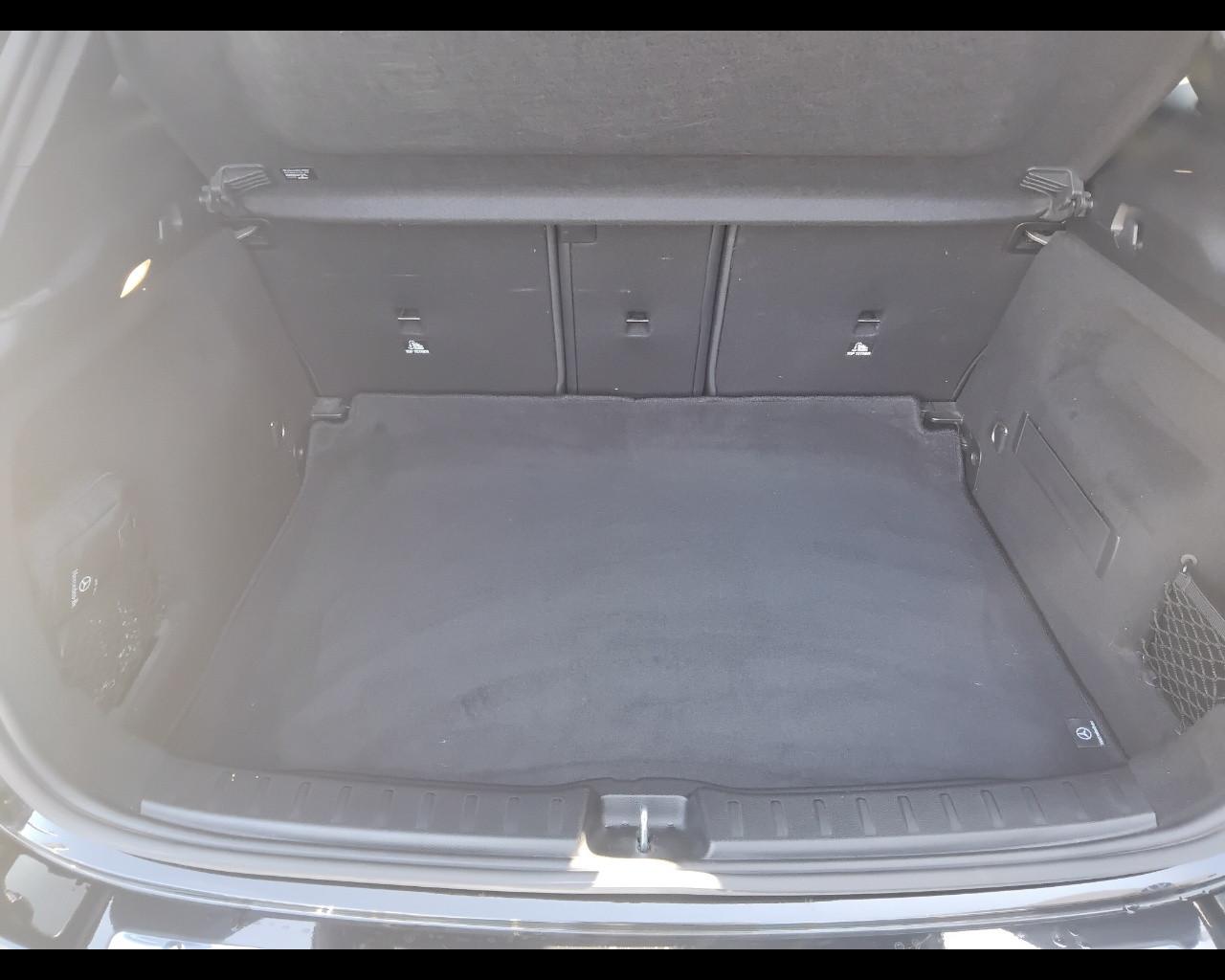 Mercedes-Benz GLA-H247 2020 - GLA 200 d Premium auto