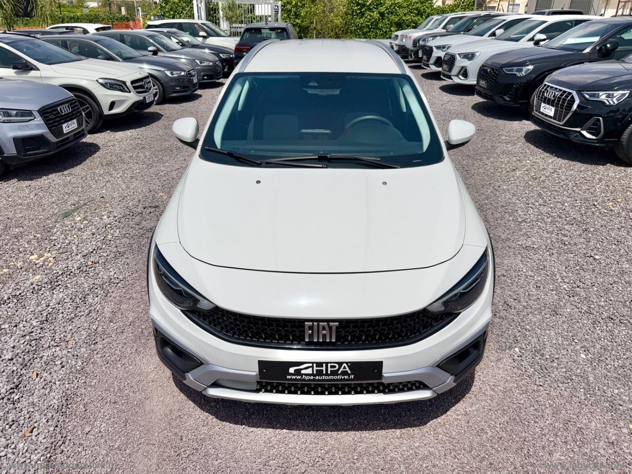 FIAT Tipo 1.6 Mjt 130CV S&S SW Cross DIGITAL COCKPIT CARPLAY