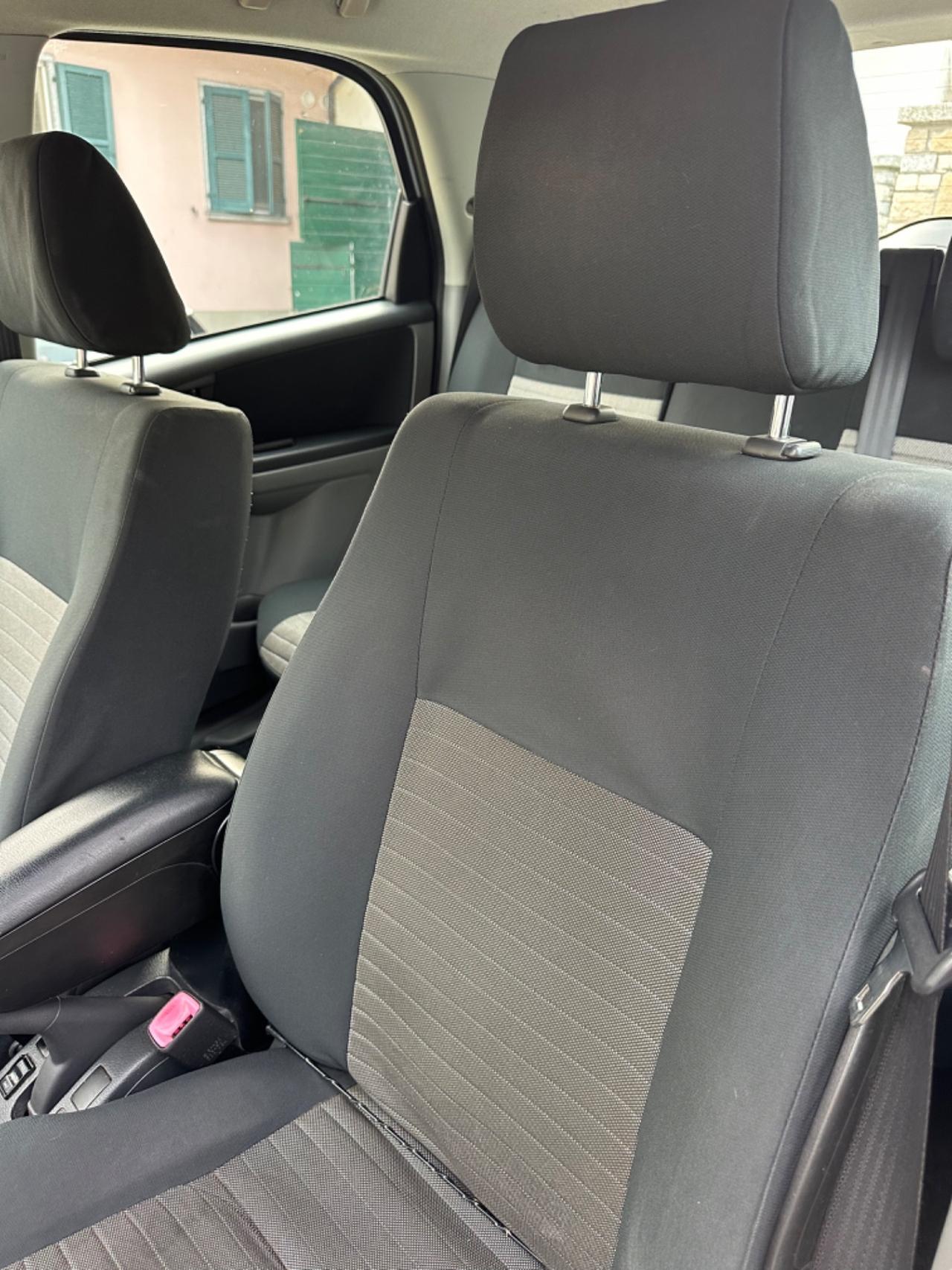Suzuki SX4 1.6 16V 4WD OUTDOOR LINE KMCERT GARANZ