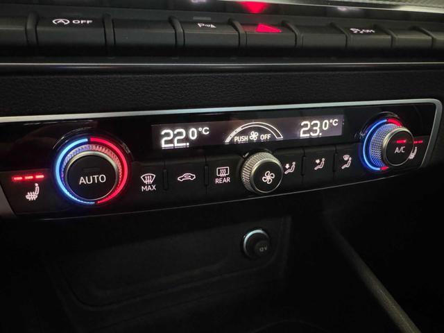 AUDI Q2 35 TFSI S tronic Business Advanced