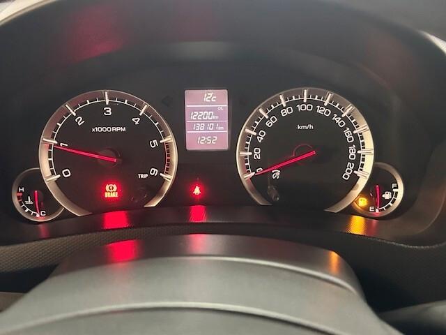 Suzuki Swift 1.3 DIESEL UNIPRO PERFETTA