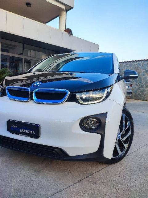 BMW i3 94 Ah