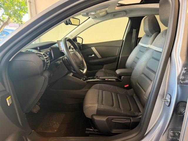 CITROEN C4 BlueHDi 130 S&S EAT8 Max