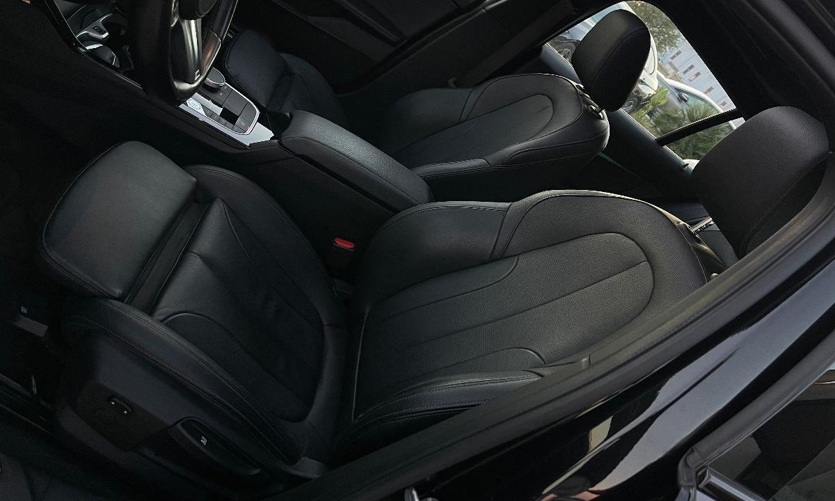 BMW Serie 1 118d 5p. M Sport