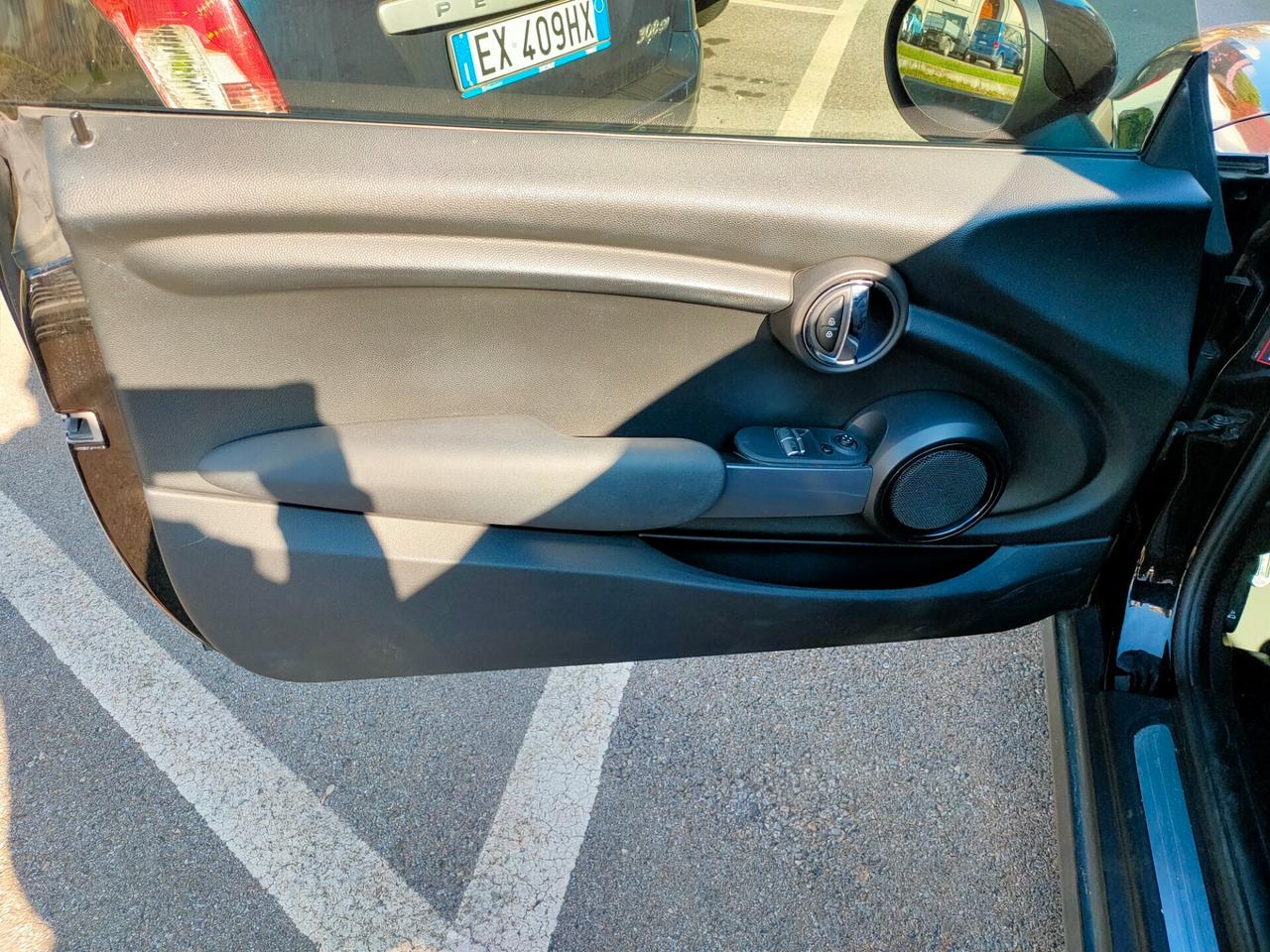 Mini 1.5 One D Neopatentati