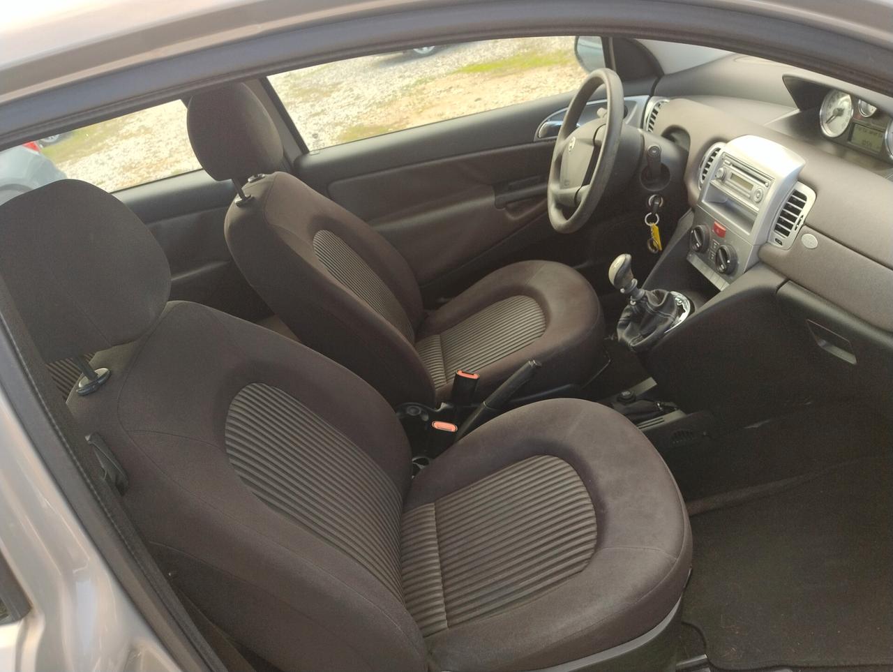 Lancia Ypsilon 1.4 E-Collection Ecochic GPL
