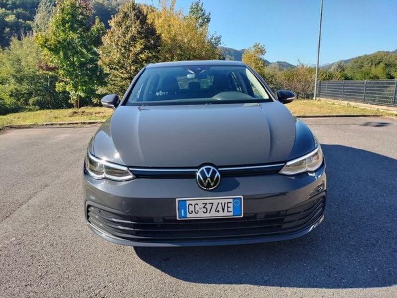 Volkswagen Golf Golf 2.0 TDI DSG SCR Life