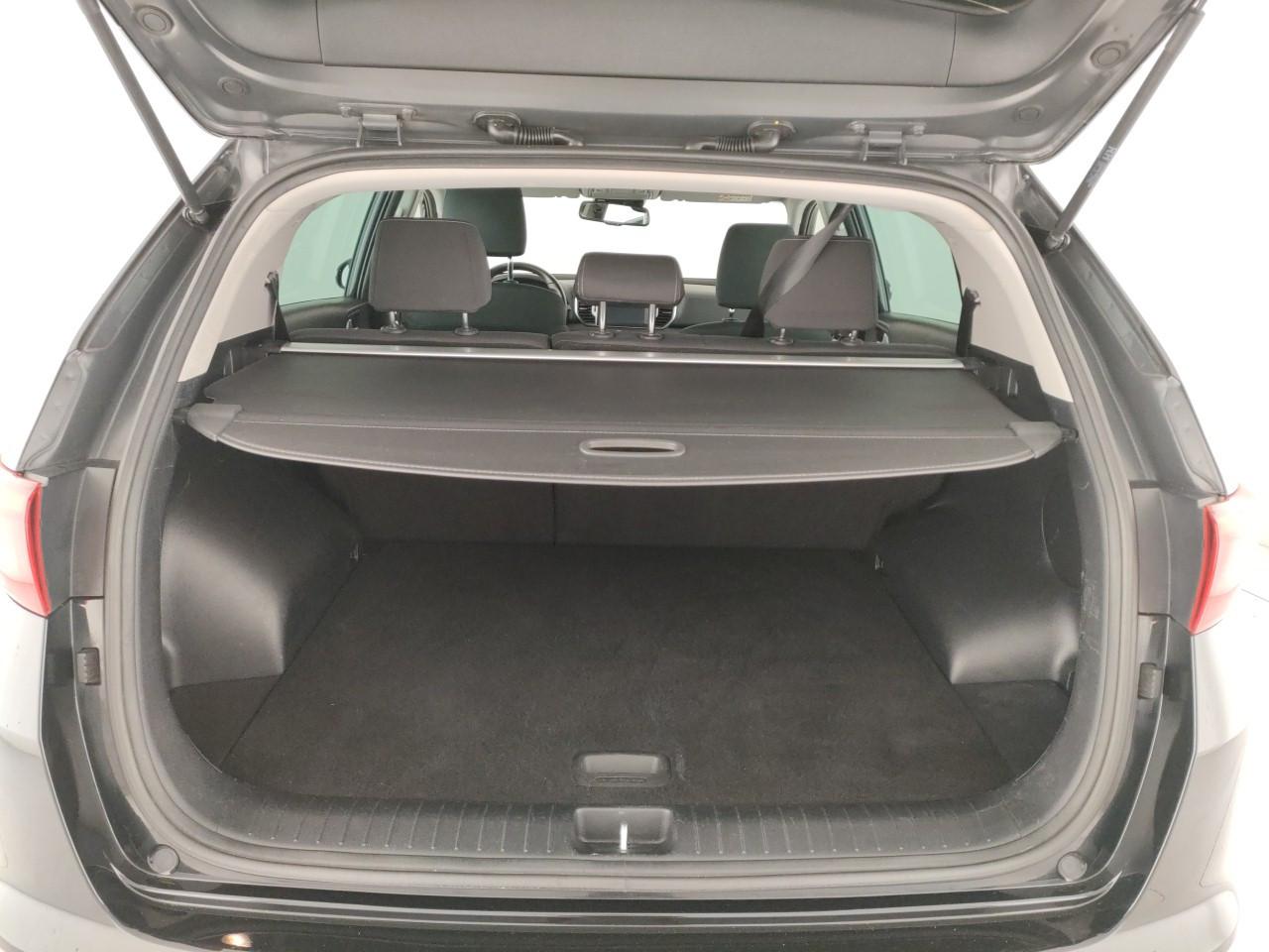 KIA Sportage 1.6 gdi Cool Navi 2wd 132cv