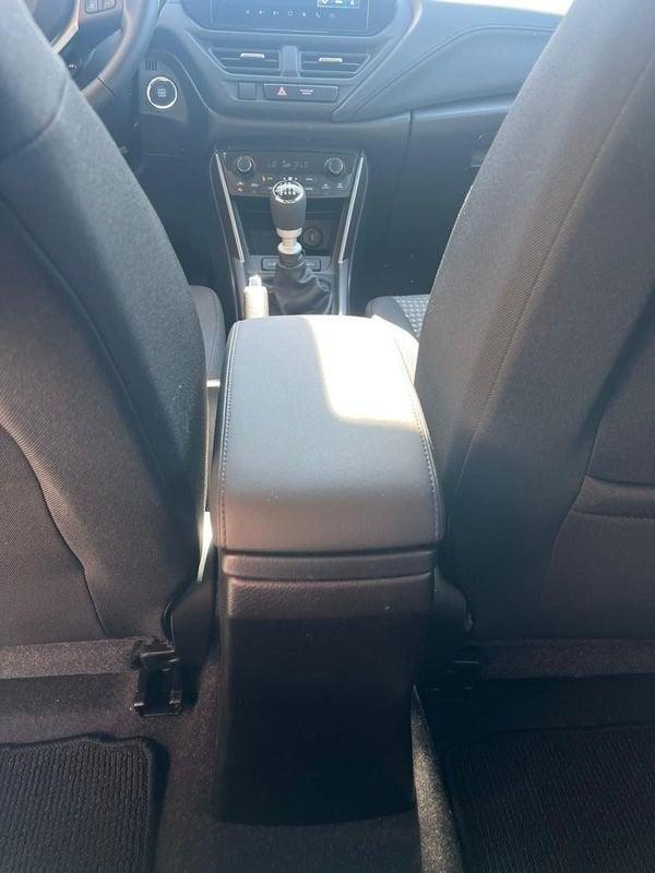 Suzuki S-Cross S-Cross 1.4 Hybrid 4WD AllGrip Top+