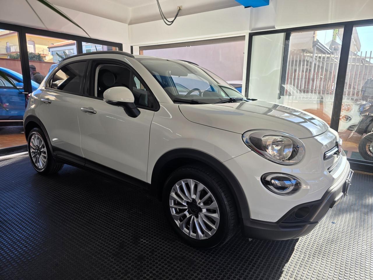 Fiat 500X 1.0 120cv Cross 2019 22000km