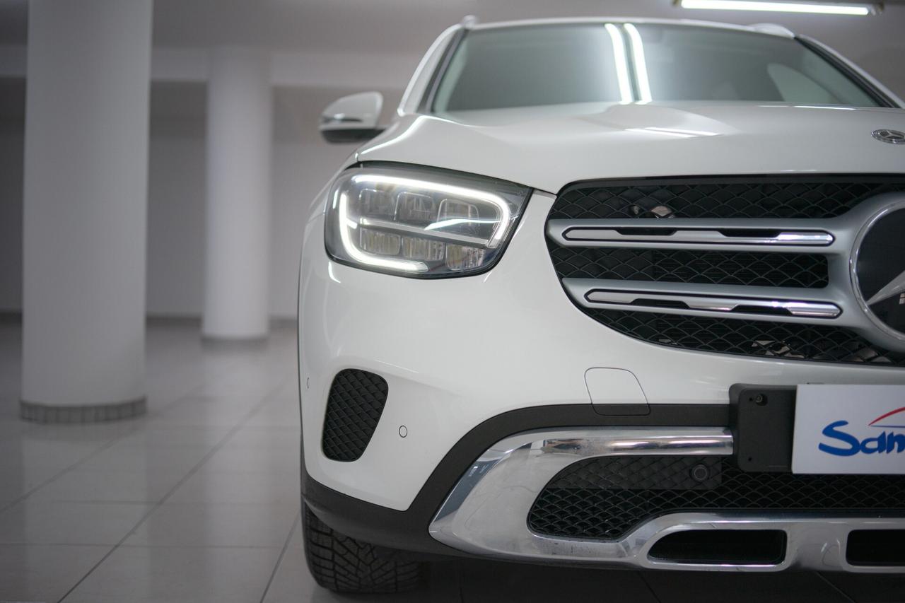 Mercedes-benz GLC 220 GLC 220 d 4Matic Sport