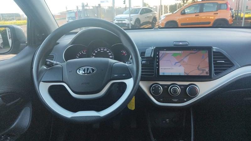 KIA Picanto Picanto 1.0 12V 5 porte Active