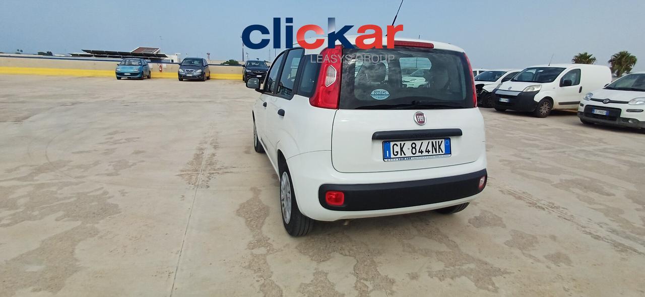 Fiat Panda 1.2 GPL CASA MADRE 69CV **UNIPRO'**PREZZO VERO**