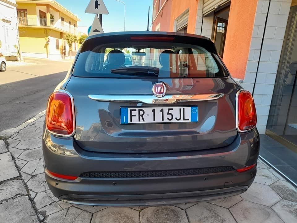 FIAT 500X 1.3 MJT 95 CV