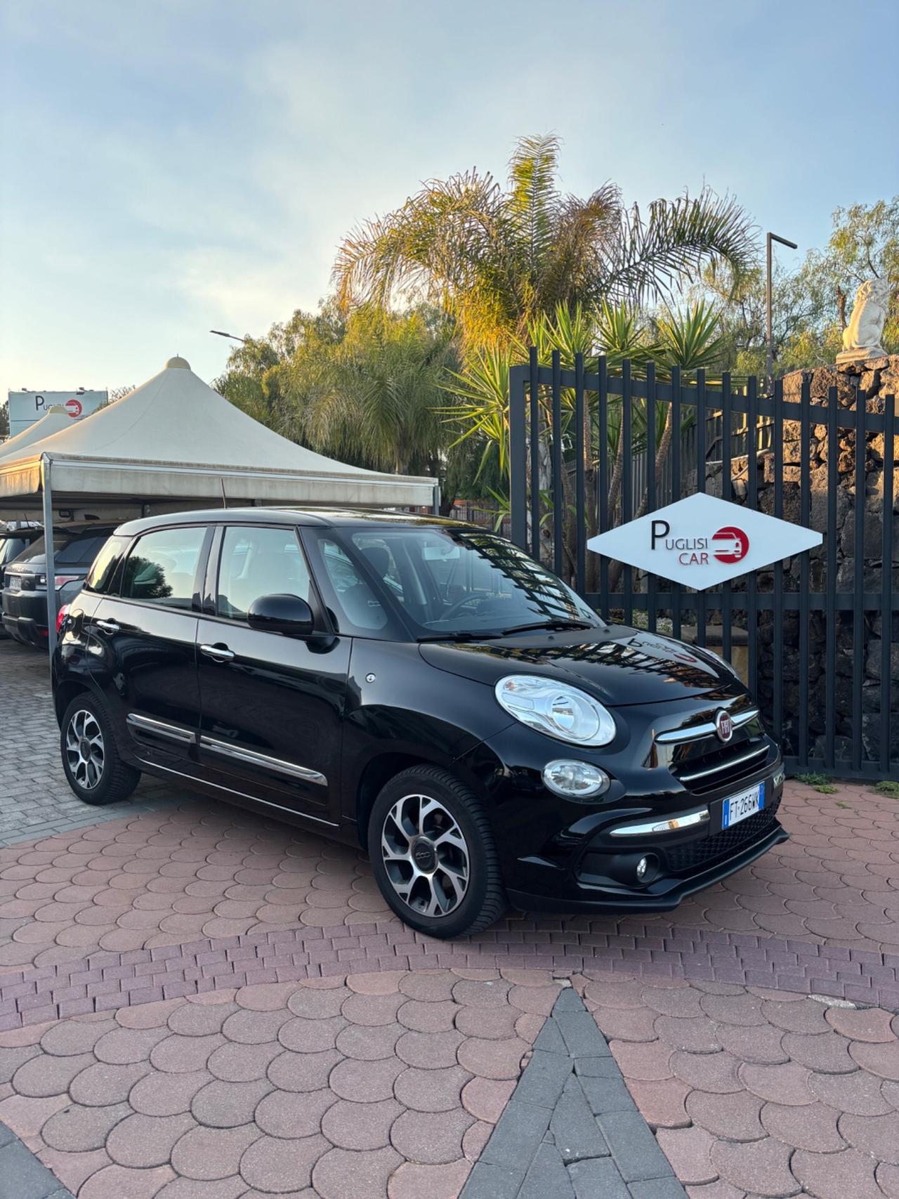 Fiat 500L 1.3 Multijet 95 CV Business 7/2018