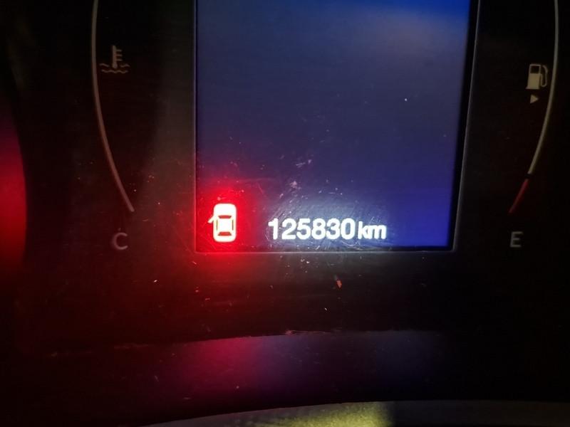JEEP COMPASS 1.6 MJet II 88kW Business