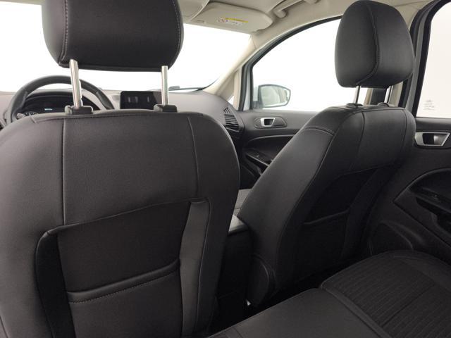 FORD EcoSport 1.0 ecoboost Titanium s&s 125cv my20.25