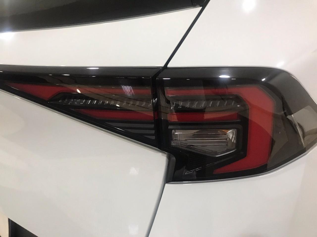 Kia Sportage 1.6 CRDi MHEV Business