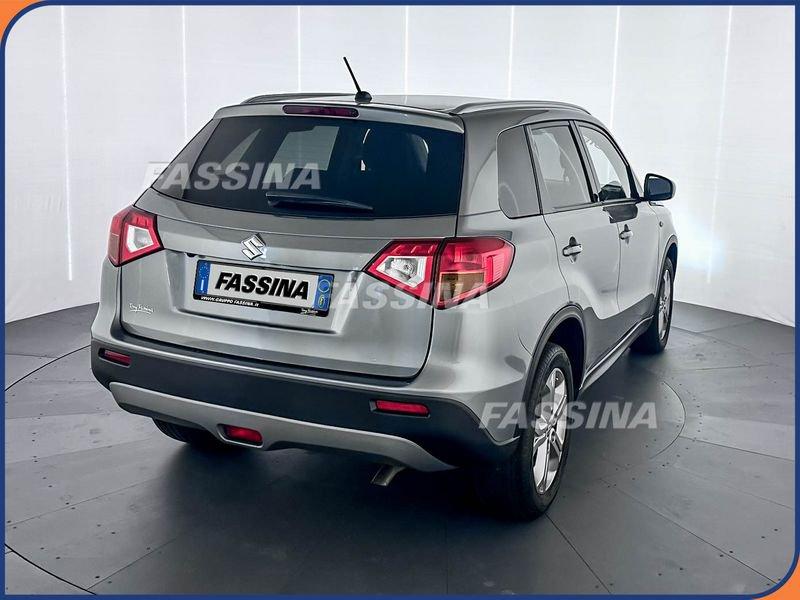 Suzuki Vitara Vitara 1.6 DDiS 4WD AllGrip V-Cool