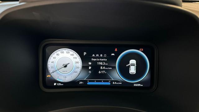 HYUNDAI Kona EV 39 kWh XLine