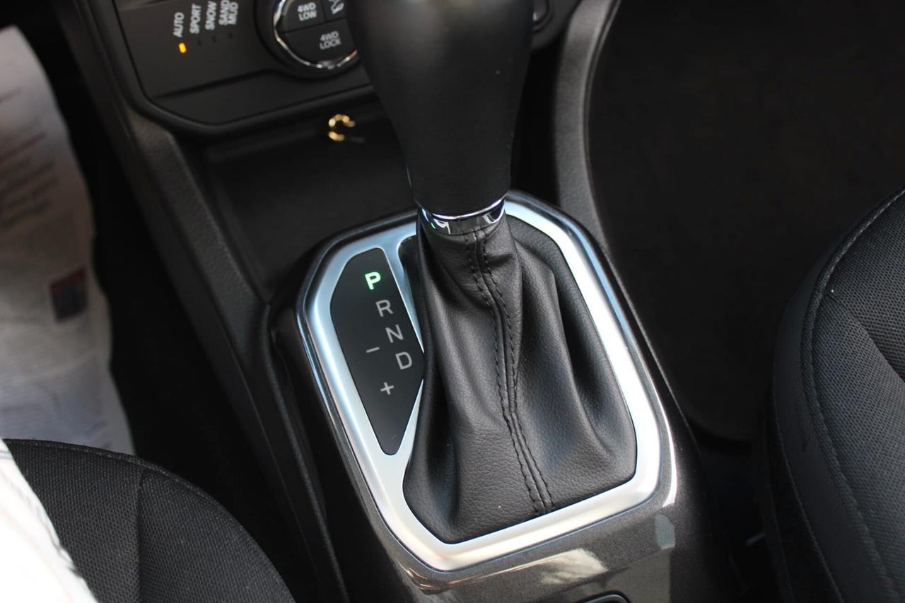 Jeep Renegade Tua A SOLI 152€