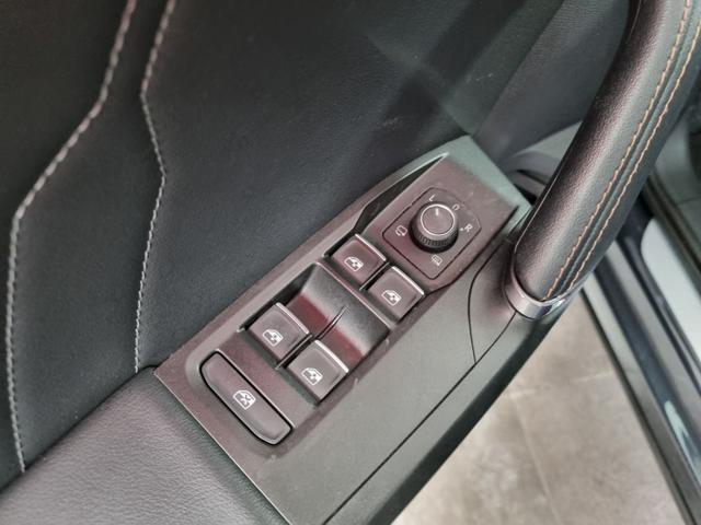 CUPRA Formentor 2.0 TDI 4Drive DSG