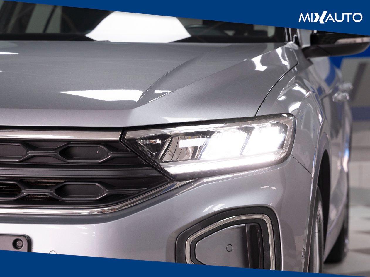 Volkswagen T-Roc 1.0 TSI Life 110CV