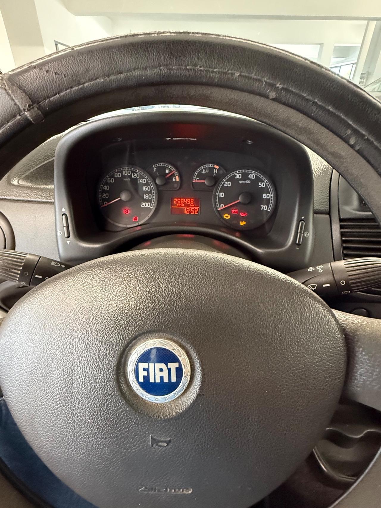 Fiat Punto 1.3 Multijet 16V 5 porte Active
