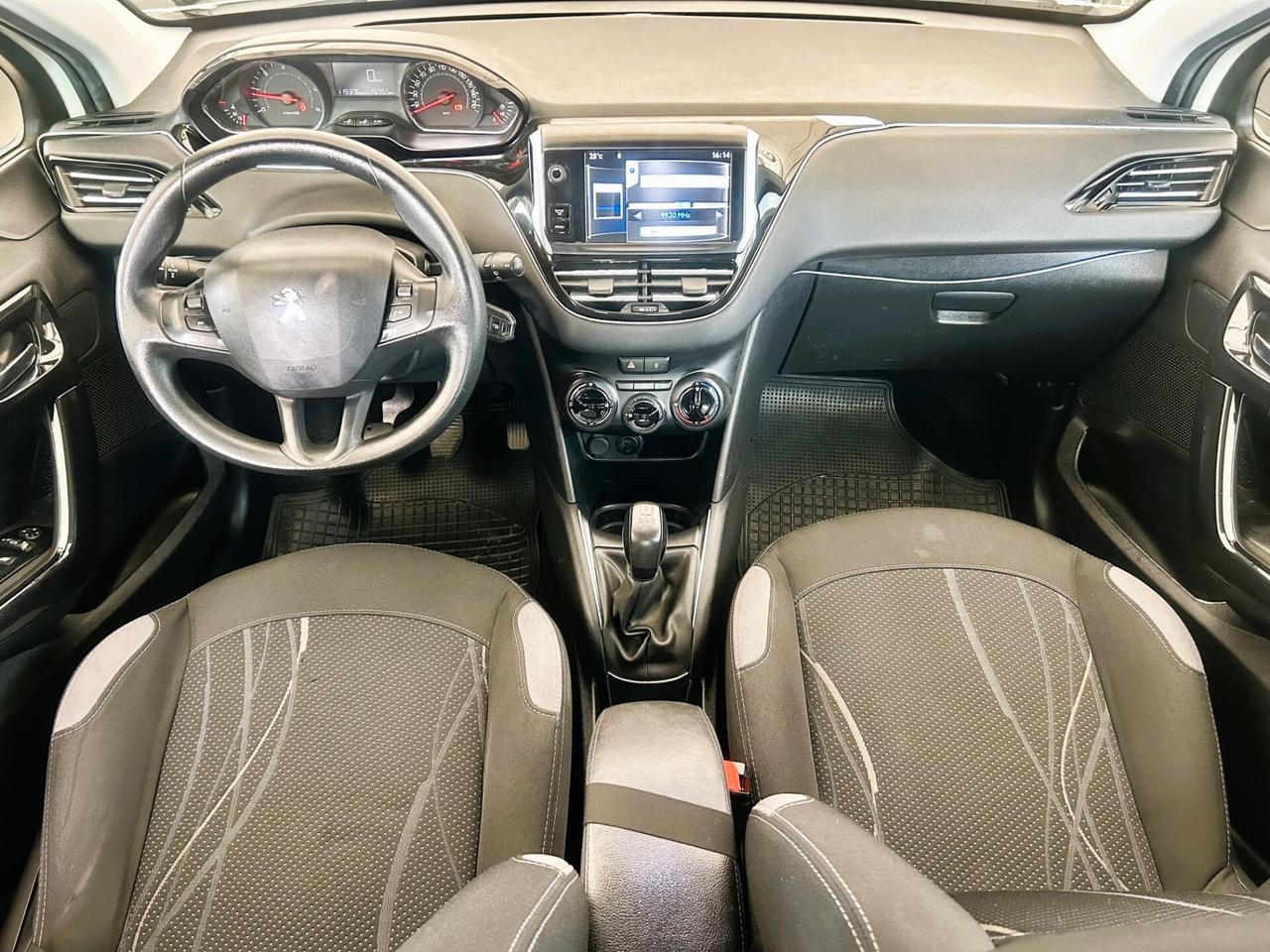 Peugeot 208 1.4 HDi 68 CV 5 porte Active