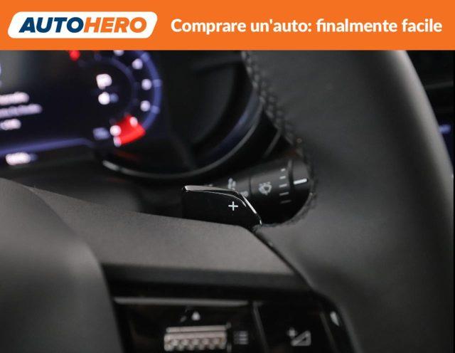 ALFA ROMEO Junior 1.2 136 CV Hybrid eDCT6