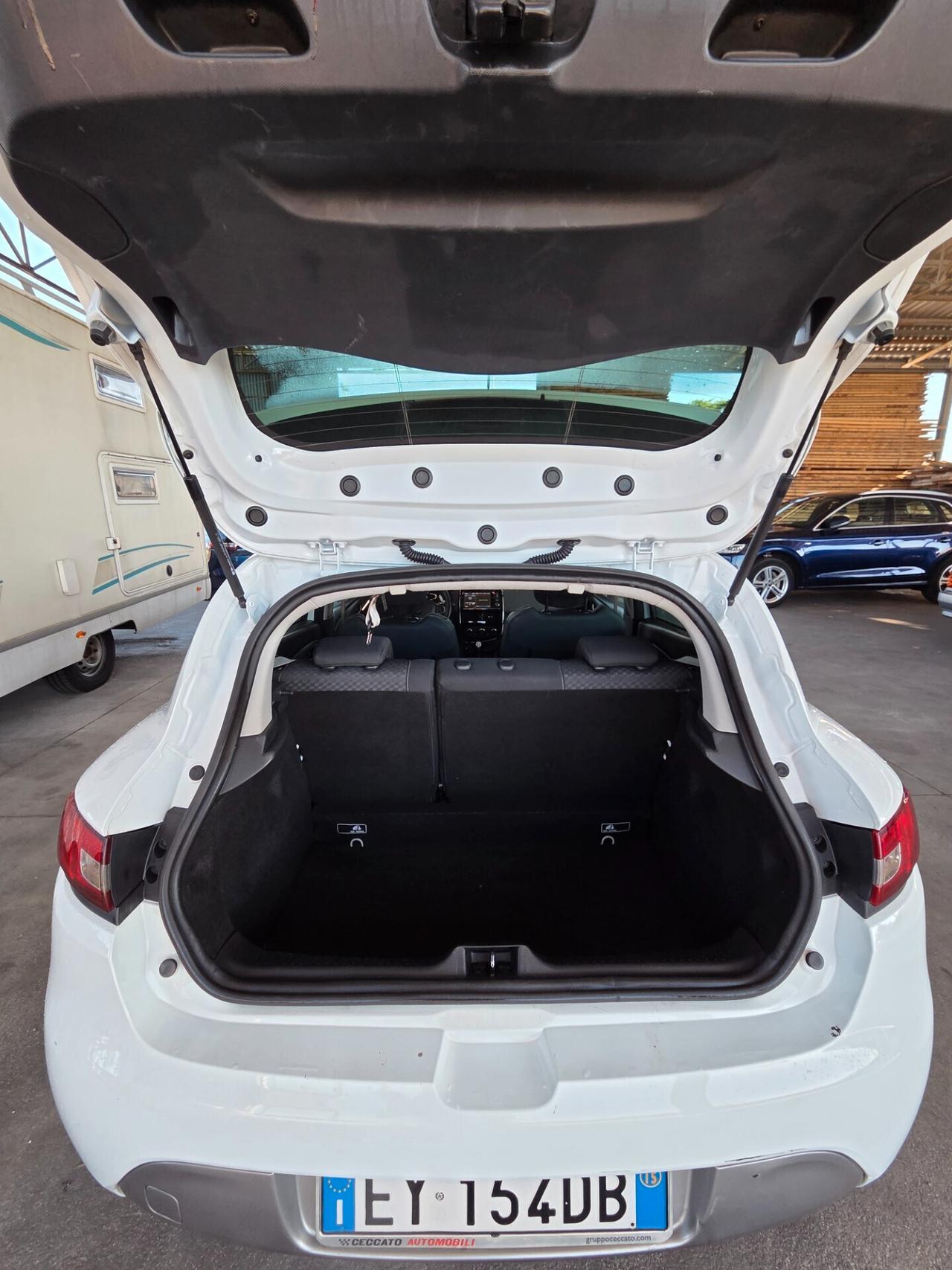 Renault Clio 1.2 GT 120CV AUTOMATICA finanziabile