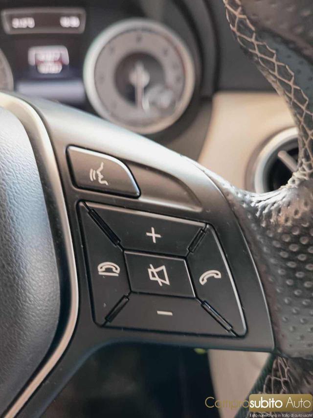 MERCEDES-BENZ A 180 CDI Executive