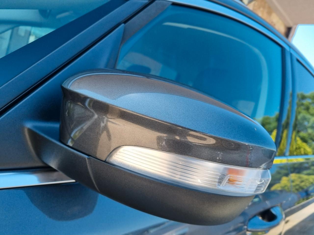 Ford S-Max 2.0 EcoBlue 150CV Start&Stop Aut. Titanium Business AUTOCARRO PREZZO IVA ESCLUSA