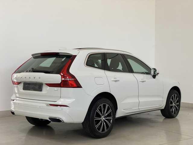 Volvo XC60 T6 Recharge Plug-in Hybrid AWD Inscription