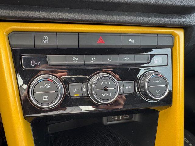 VOLKSWAGEN T-Roc Cabriolet 1.0 TSI Style