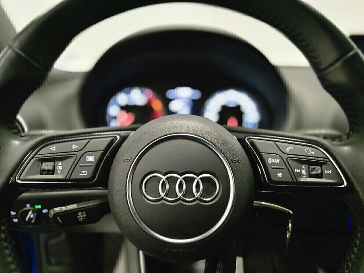 Audi A3 SPB 35 TDI S tronic Admired 150cv