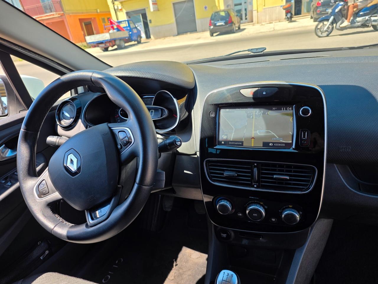 Renault Clio Sporter dCi 8V 90CV Start&Stop Energy Intens