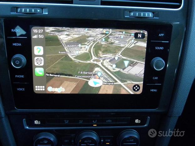 VOLKSWAGEN Golf 1.0 TSI 85 CV 5p. Limited / OK N