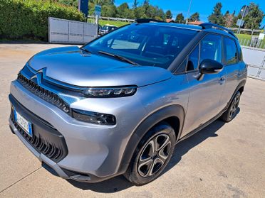 Citroen C3 Aircross 1.5 BlueHDi 110 S&S Shine Pack