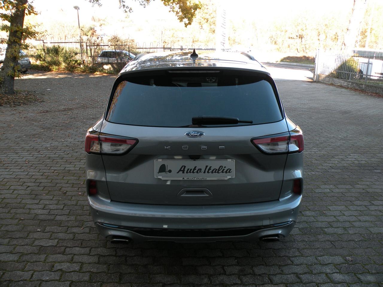 FORD KUGA 1.5 120CV aut. ST-Line 2021