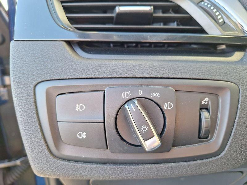 BMW X1 X1 xDrive20d Business