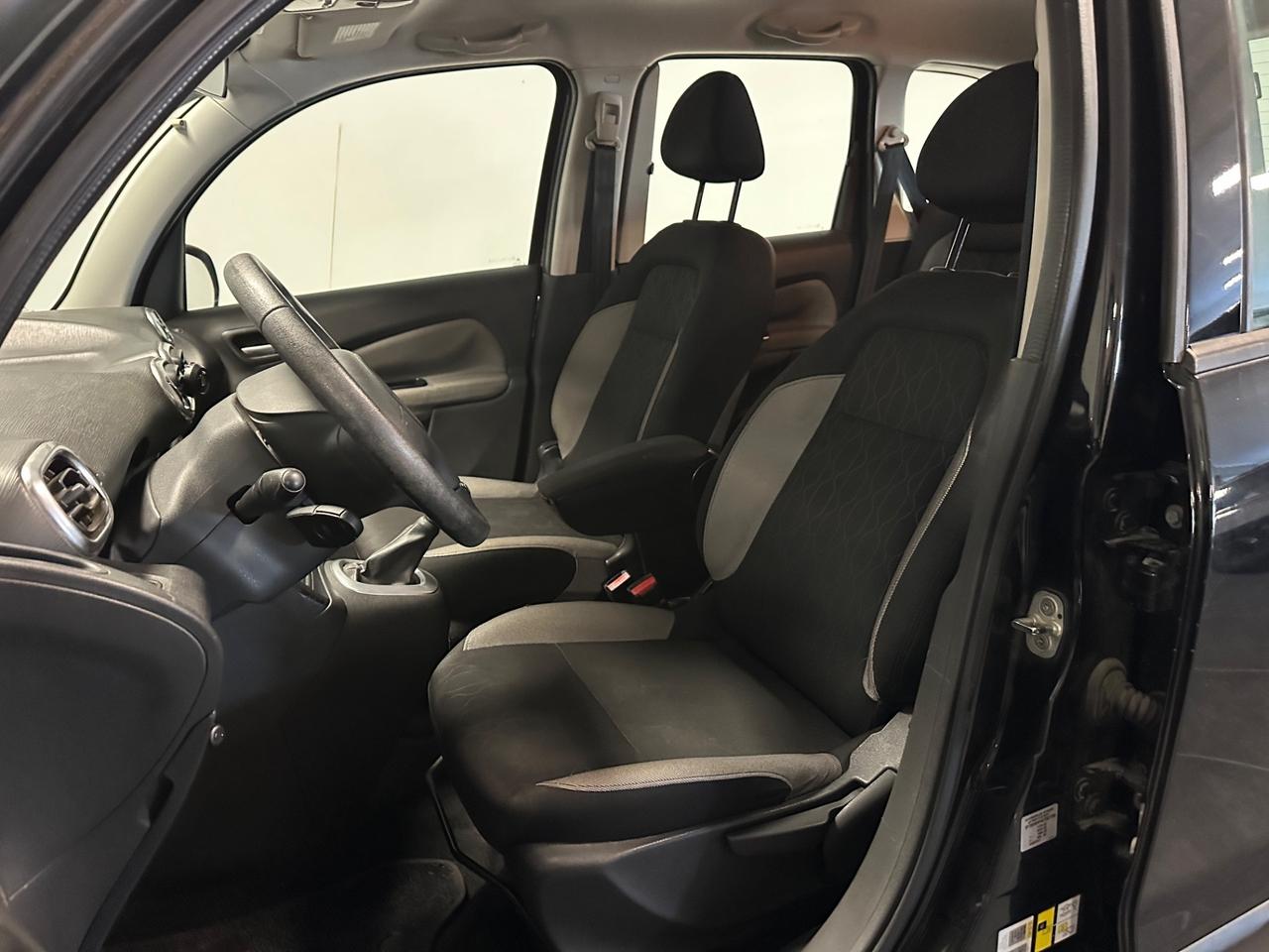 CITROEN C3 PICASSO 1.6 HDI 92CV PRONTA CONSEGNA NEOPATENTATI