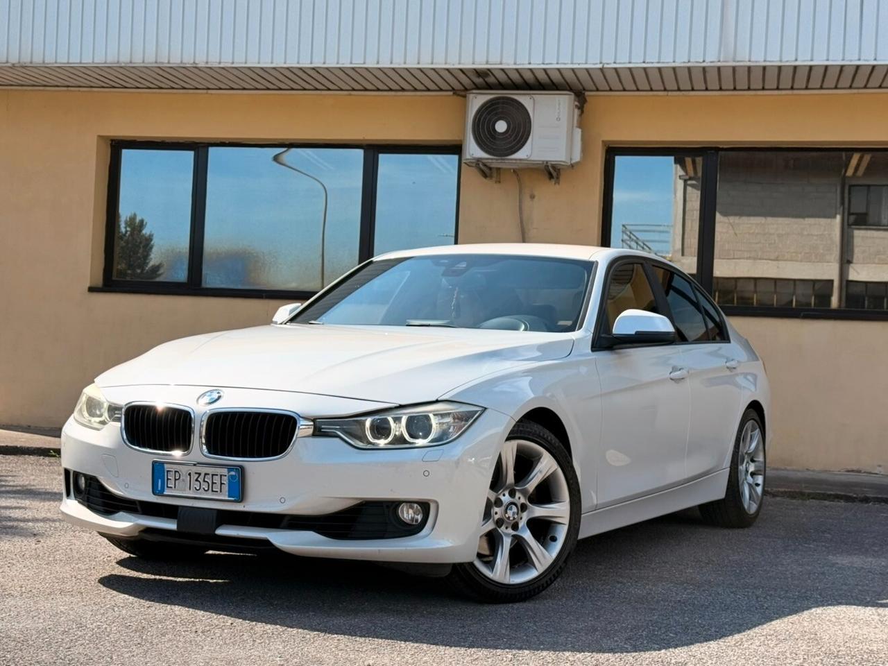 Bmw 330 330dA Luxury