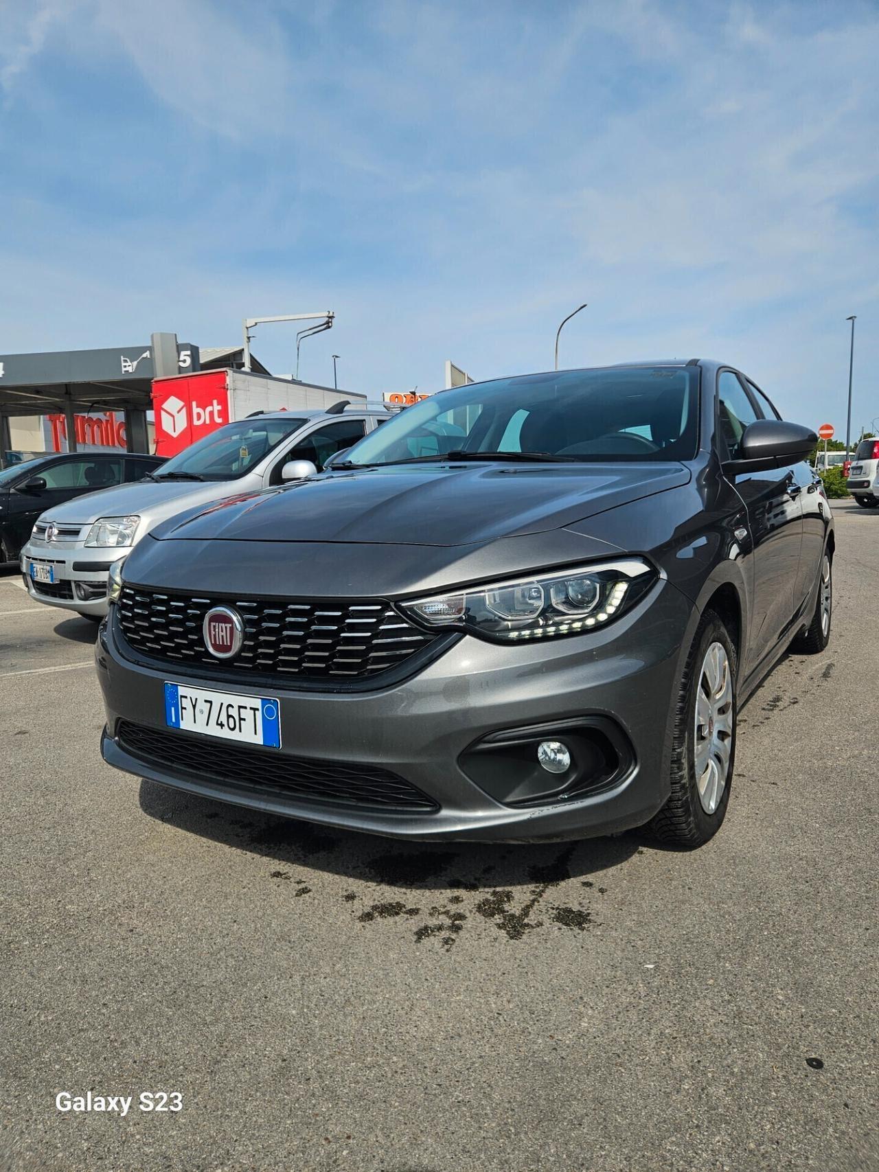 Fiat Tipo 1.4 gpl