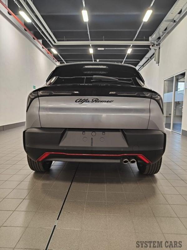 Alfa Romeo Junior Junior 1.2 145 CV Hybrid eDCT6 Speciale