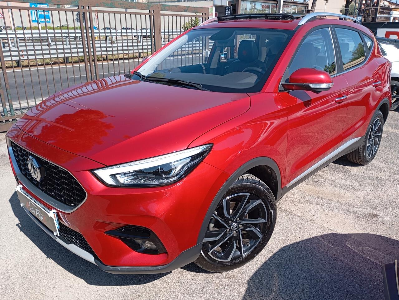 Mg ZS 1.0T-GDI Luxury