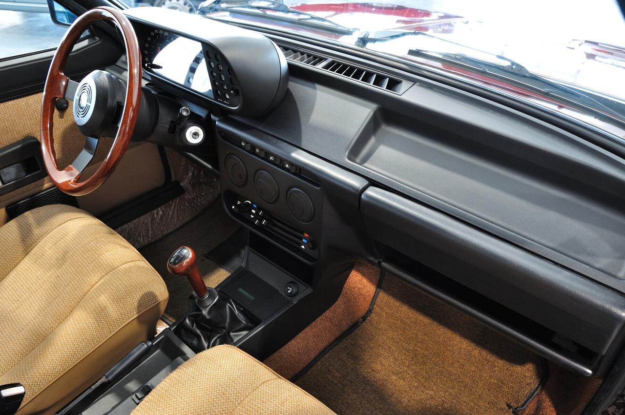 Alfa Romeo Giulietta 1.8 L 122cv UNICA